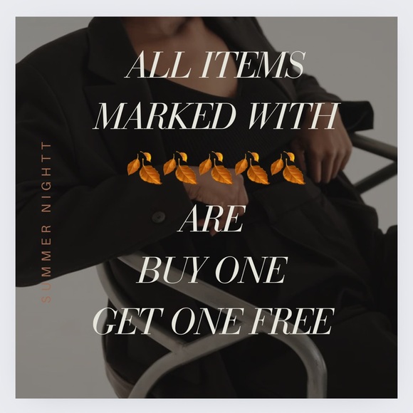 🍂 SHOP NOW 🍂